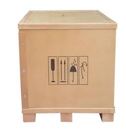 重型紙箱相比木箱的優勢