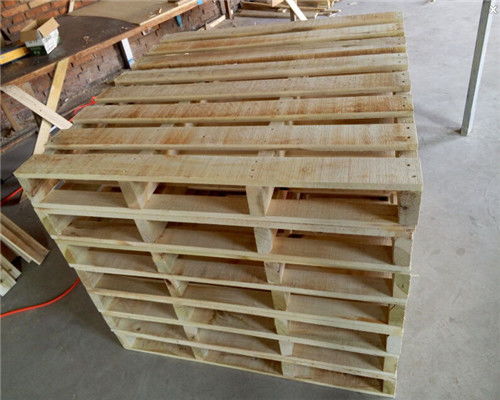 襄垣包裝箱木托盤優選 太原勇明源木業，專業木制包裝解決方案