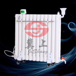 電加熱注水暖氣費電嗎？詳解電熱片式水暖的能耗與節能之道